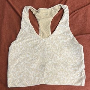 Offline by aerie real me crop tank